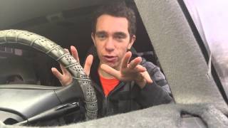 WHY I QUIT WENDYS