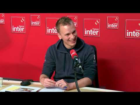 Et si les volcans d'Auvergne se réveillaient ? La terre au carré