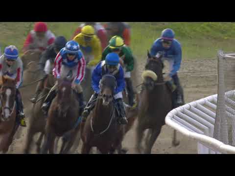 2021.07.18 Svenskt Derby - Stroxx Carlras