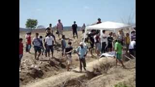 preview picture of video 'Um Jovem Conhecido por Bibi Azevedo Morre em Acidente em Piancó-PB'