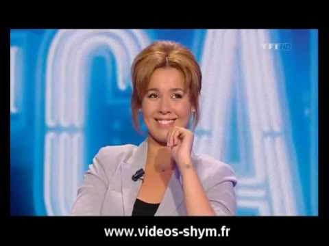 Shy'm et Chiméne Badi dans Ça va s'Cauet