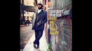 Gregory Porter - Holding on
