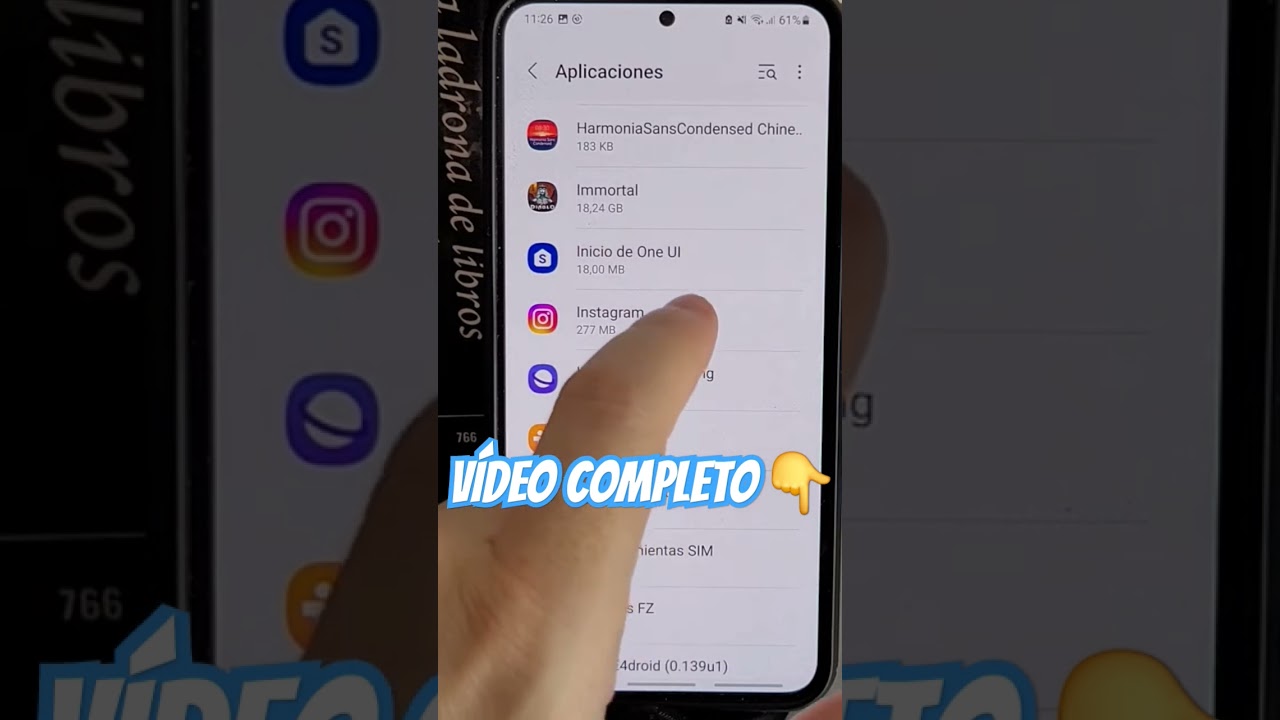¿Por qué Instagram se cierra solo?