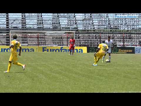 Penapolense x Babaçu