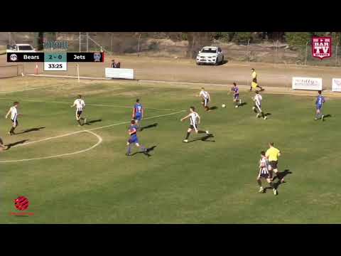 Joseph O'Connor   Official Highlights