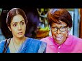 Sridevi Gets Embarrassed In A Coffee Shop | English Vinglish - Best Movie Scenes | Hindi Movie