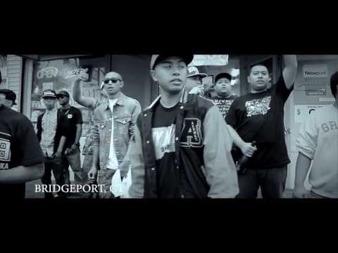 EARNA Featuring MicBarz & WillFortune- Live Life (Cambodian rap)