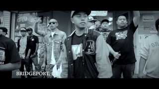 EARNA Featuring MicBarz & WillFortune- Live Life (Cambodian rap)