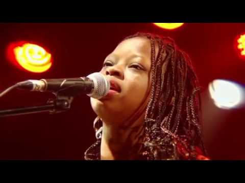 Tremplin 2017 Blues sur Seine : IKU