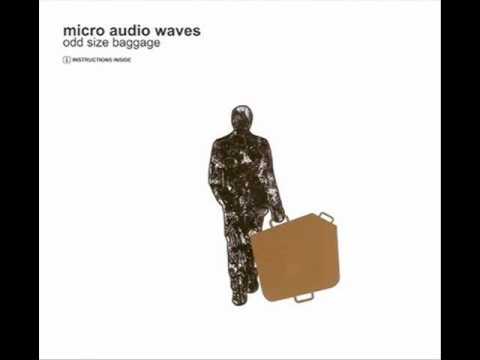 Micro Audio Waves: Shadow of Things