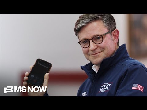 'They're just done': Anger, frustration with Johnson is reaching a breaking point, says reporter