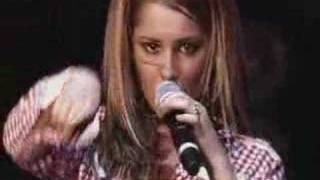 Girls Aloud - Wild Horses/Wake Me Up (Live At Wembley, 2006)