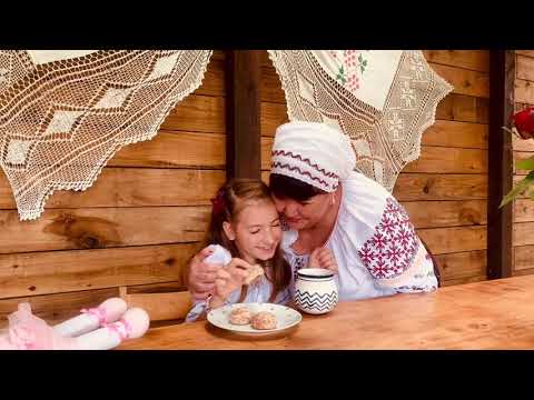Valentina Aga - Tirziu mama ai venit