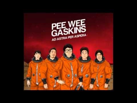 Pee Wee Gaskins - Ad Astra Per Aspera