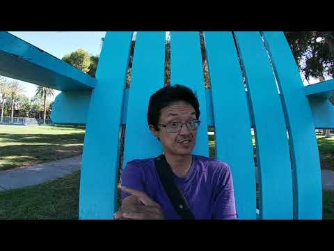 Steelcraft coffee to a park Daily vlog