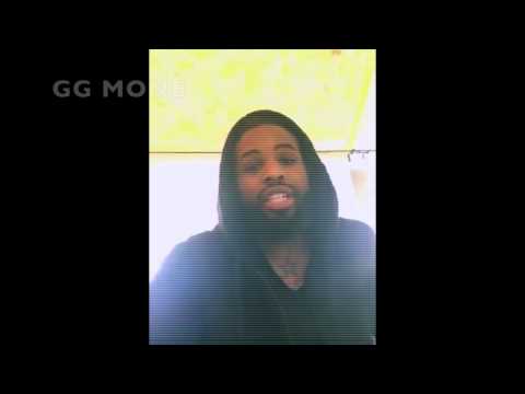 Dj Doc Tone & Mc Sesman & Special Guest Ramon Galloway (GG MONE) live im Kinki Palace 07.03.15