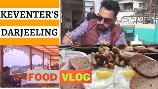 KEVENTER'S DARJEELING | | RESTAURANTS OF DARJEELING | | Darjeeling Local Food Trail