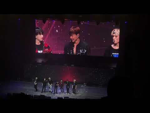 7th MENT + Dramarama - Monsta X The Connect in Newark