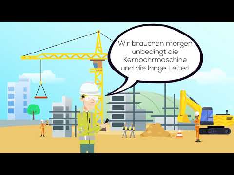 Tritool - Gerätemanagement video thumbnail