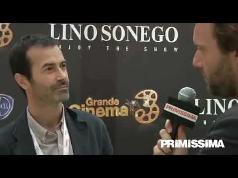 Intervista a Andrea Occhipinti di Lucky Red - Giornate di Cinema Riccione 2011