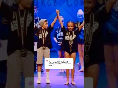 We were only 11🥺😭 #memories #couple