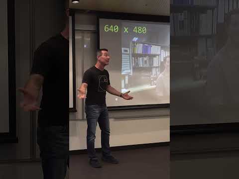 I Was A Document God