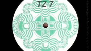 TZ 7 - House Music (Maarten van der Vleuten) (1992)