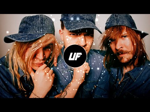 MASTERHAND (EPTIC X SPACE LACES X SVDDEN DEATH) - FREQUENCY (ID8)