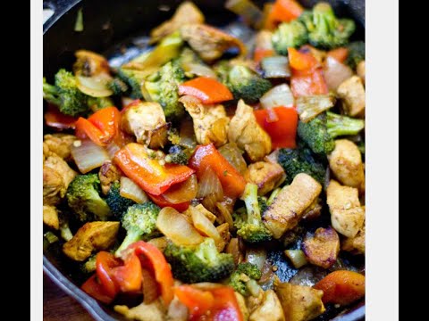 download lagu mp3 mp4 Receta De Stir Fry De Pollo, download lagu Receta De Stir Fry De Pollo gratis, unduh video klip Receta De Stir Fry De Pollo