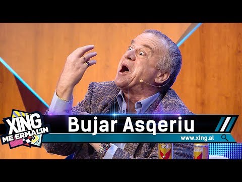 Xing me Ermalin 110 - Bujar Asqeriu