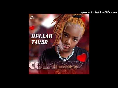 Nellah Tavar- Colanamy