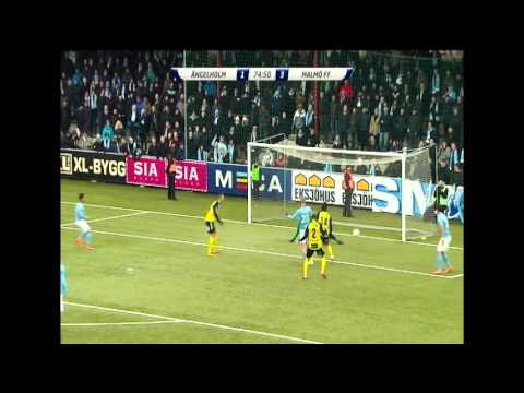 MFFtv: Årets väg till cupfinalen