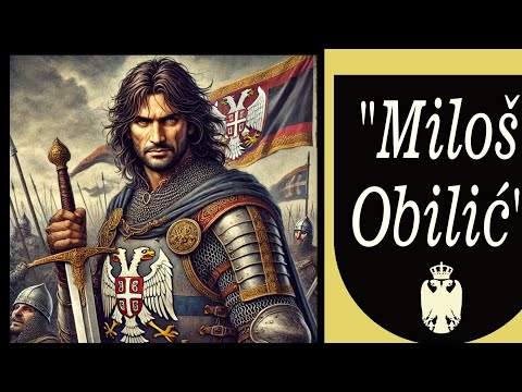 Milos Obilic