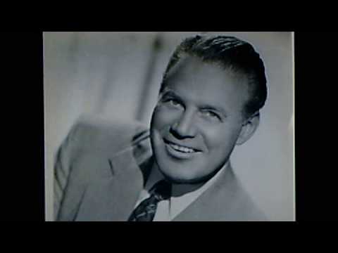 Horace Heidt and his Brigadiers:  "I'm Falling In Love With Someone"  (1938)