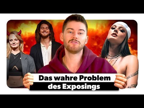 Warum der Fall Tim Jacken vs Georgia Cavallo so problematisch ist