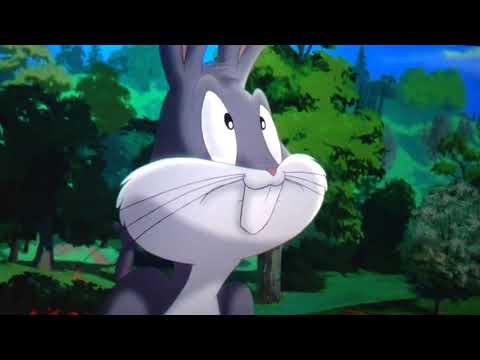 "Animated Story 2" Part 6: Meeting The Roundup Gang/Bugs' Roundup (AKA: The Bugs Bunny Show)