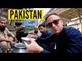 Peshawar ULTIMATE Street Food Hunt