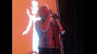 Cat Power - 3, 6, 9 (Live @ Roundhouse, London, 25/06/13)