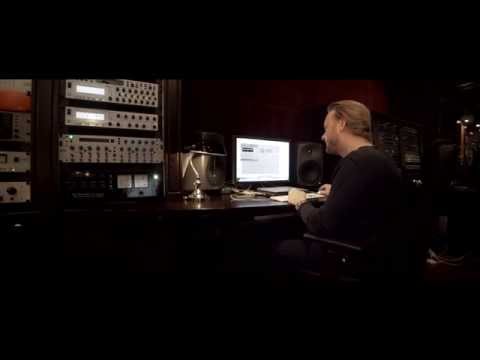 John Christian's Studio Sessions: Chapter 12 | Mastering Part III