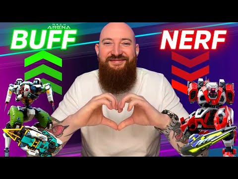  Hypho - Gaming Mech Arena and 2 more