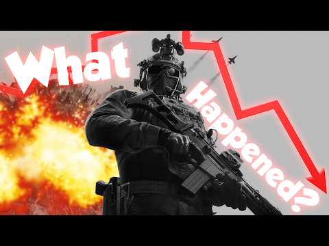 What Happened to Battlefield 6?