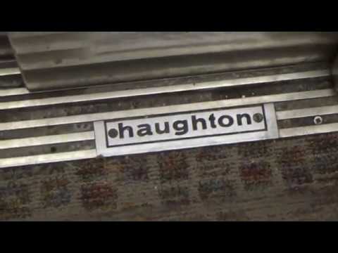 AMAZING Haughton Traction elevator modernized by Millar @ Talman Building Rochester, NY