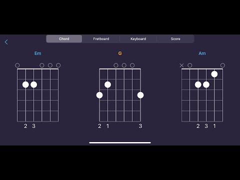 Jam Master - Music Practice Tool