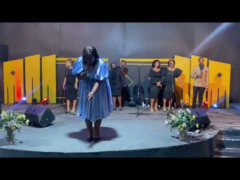 Sophu Mahomba| Worship Medley😭🙇🏽‍♀️