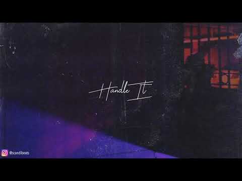 (FREE) PARTYNEXTDOOR x 6lack Type Beat – "Handle It" | Dark R&B Instrumental 2021
