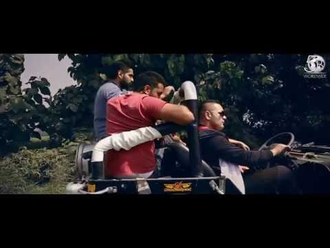 Mitran da mela | Benny Dhaliwal | Aman Hayer | 50bworldwide | official video
