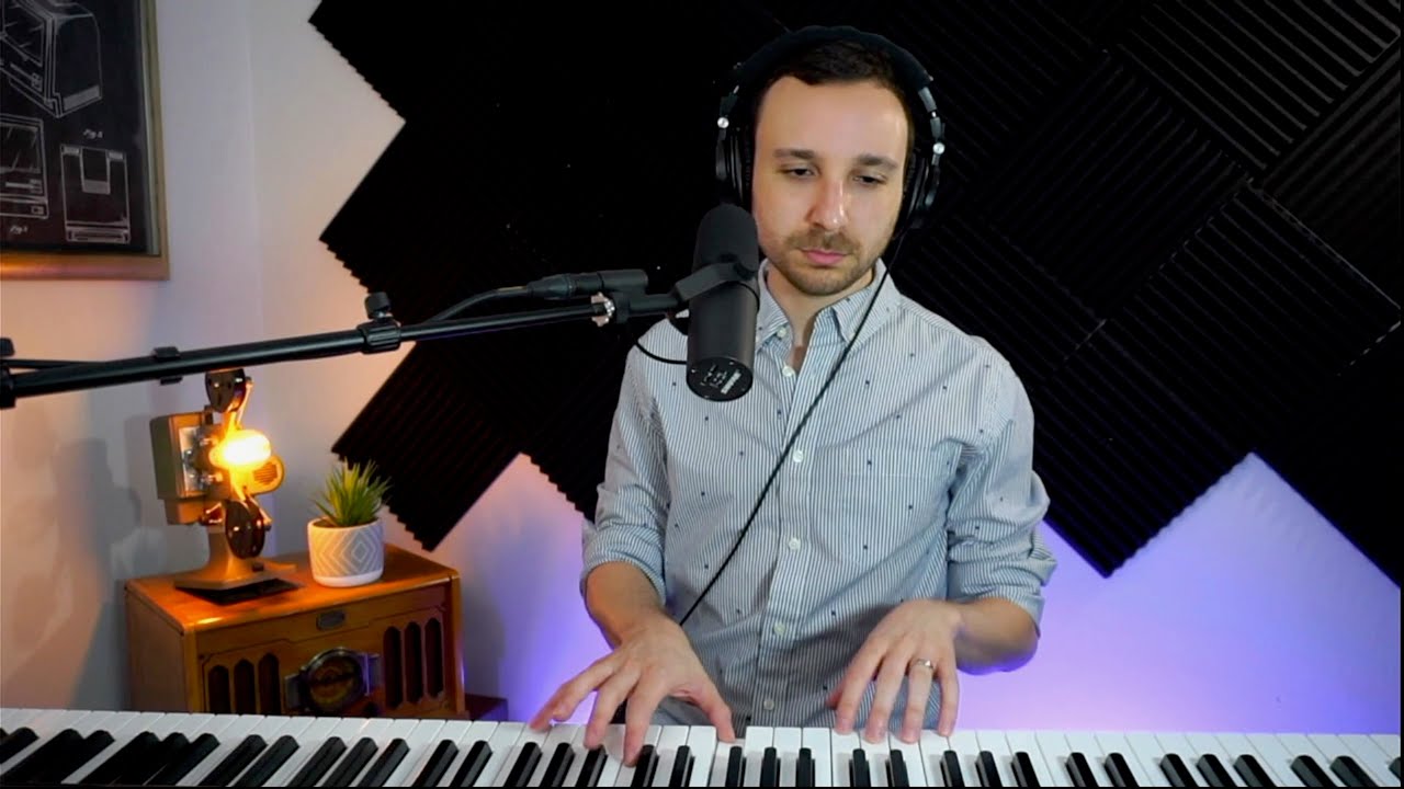 Promotional video thumbnail 41 for Kevin Laurence - Pianist, Singer & Entertainer