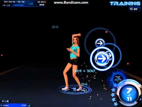 {MStar TW} Epik High - Don't Hate Me