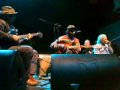 David Honeyboy Edwards - Apron Strings - Norwich Arts Centre - 01/10/2009