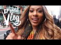 "My New York Shopping Guide" By Jayla Koriyan – EF Guest Vlog
